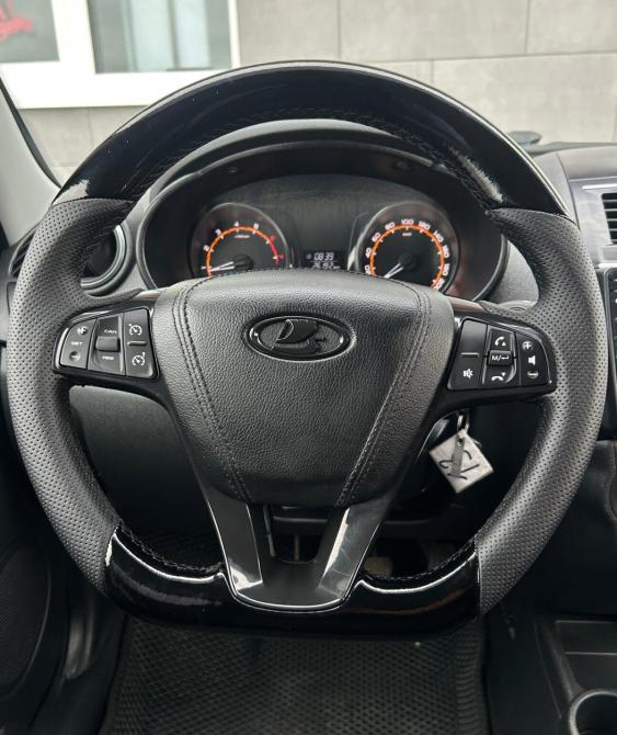 Lada (ВАЗ) Granta I Рестайлинг Альметьевск  - изображение 16