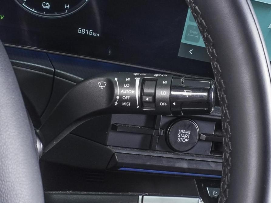 Hyundai Santa Fe V (MX5) Ростов-на-Дону  - изображение 23