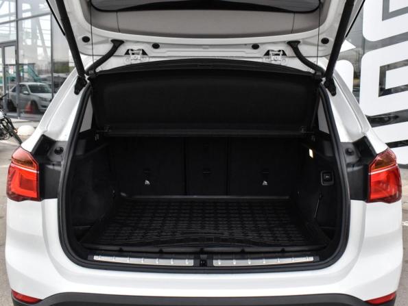 BMW X1 II (F48) с пробегом 2019 года, цена 2 589 000 рублей, 82220 км, внедорожник, Автокод Объявления