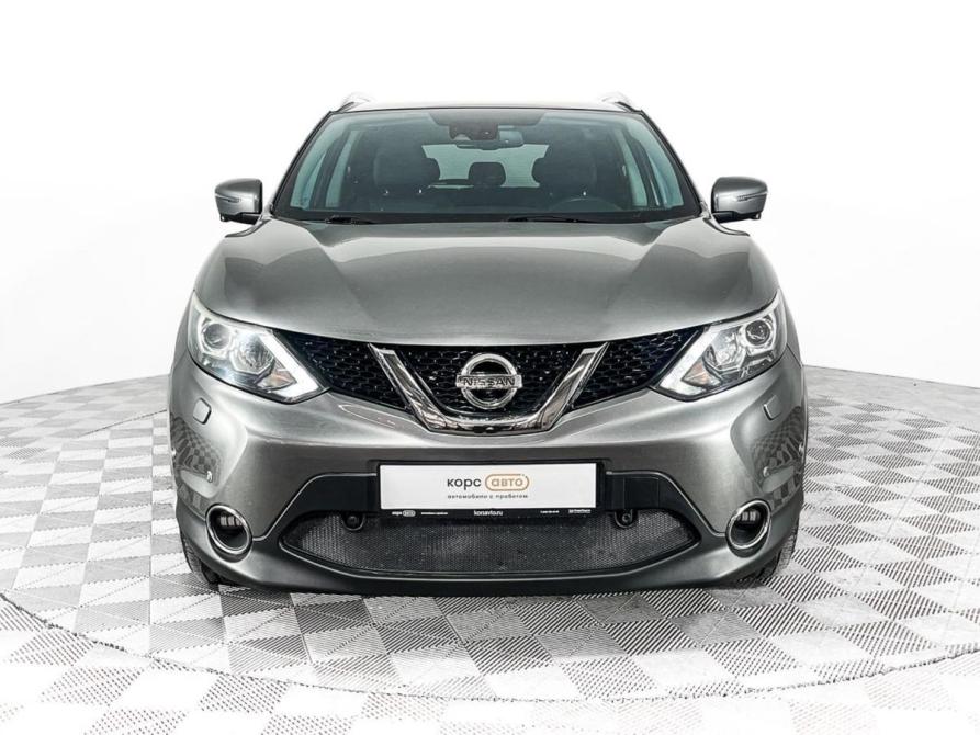 Nissan Qashqai II Ногинск  - изображение 2