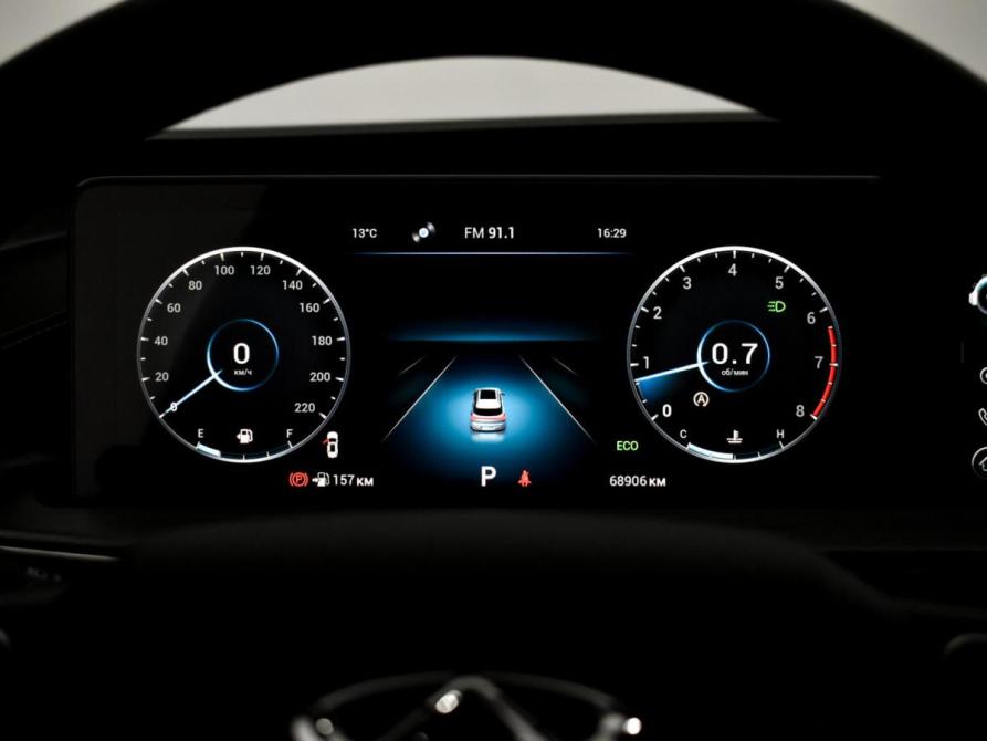Chery Tiggo 7 Pro Max I Санкт-Петербург  - изображение 20