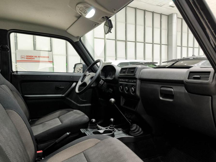Lada (ВАЗ) Niva Legend I Казань  - изображение 13