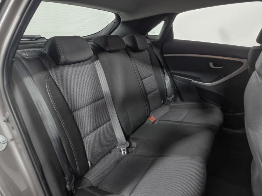 Hyundai i30 II Нижний Новгород  - изображение 11