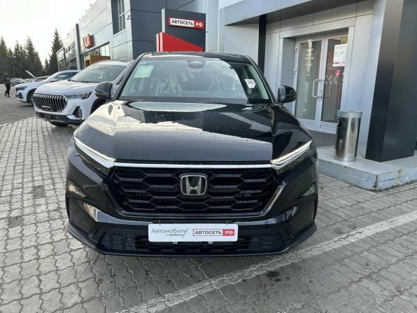 Honda CR-V VI с пробегом 2026 года, цена 4 350 000 рублей, 21 км, внедорожник, Автокод Объявления