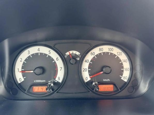 Kia Picanto I Рестайлинг с пробегом 2010 года, цена 525 200 рублей, 118292 км, хэтчбек, Автокод Объявления