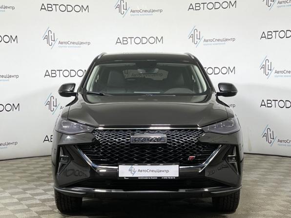 Haval F7 I Рестайлинг с пробегом 2023 года, цена 2 069 900 рублей, 35001 км, внедорожник, Автокод Объявления