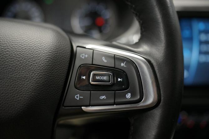Chery Tiggo 4 I Рестайлинг с пробегом 2020 года, цена 1 334 000 рублей, 69000 км, внедорожник, Автокод Объявления