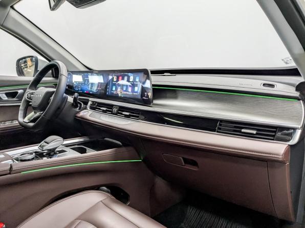 Chery Tiggo 8 Pro Max I Рестайлинг с пробегом 2024 года, цена 2 885 000 рублей, 5200 км, внедорожник, Автокод Объявления