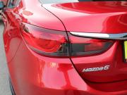 Mazda 6 III (GJ) Рестайлинг Дзержинск  - изображение 49
