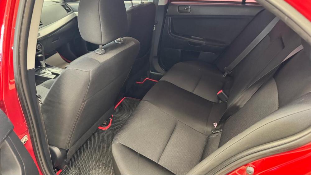 Mitsubishi Lancer X Киров  - изображение 9