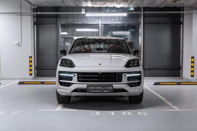 Новый Porsche Cayenne III Рестайлинг 2025 года, цена 22 750 000 рублей, внедорожник, Автокод Объявления