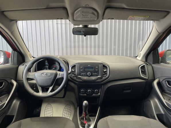 Lada (ВАЗ) XRAY I с пробегом 2018 года, цена 877 000 рублей, 102354 км, хэтчбек, Автокод Объявления