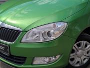 Skoda Fabia II Рестайлинг Москва  - изображение 45