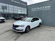 Skoda Octavia III (A7) Рестайлинг Екатеринбург  - изображение 13