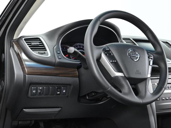 Nissan Teana II Рестайлинг с пробегом 2012 года, цена 899 000 рублей, 161000 км, седан, Автокод Объявления