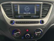 Hyundai Solaris II Москва  - изображение 22