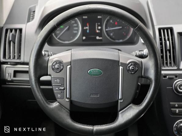 Land Rover Freelander II Рестайлинг 2 с пробегом 2014 года, цена 1 650 000 рублей, 176100 км, внедорожник, Автокод Объявления