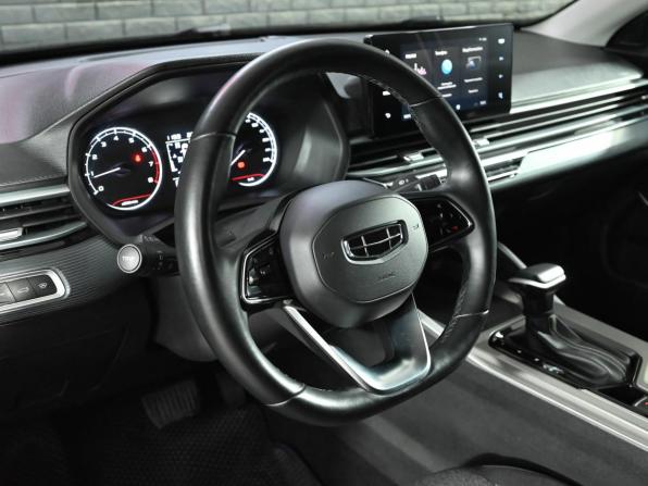 Geely Emgrand II с пробегом 2024 года, цена 1 470 000 рублей, 16461 км, седан, Автокод Объявления