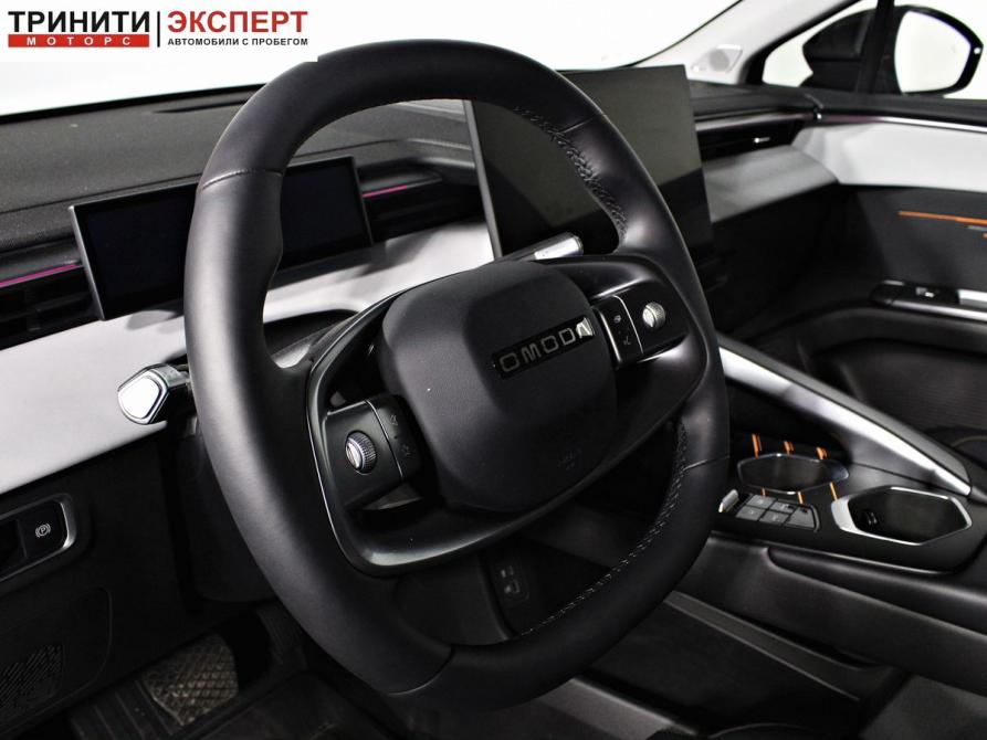 Omoda C5 II Белгород  - изображение 11
