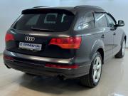 Audi Q7 I (4L) Москва  - изображение 21