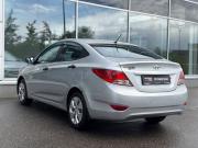 Hyundai Solaris I Санкт-Петербург  - изображение 23