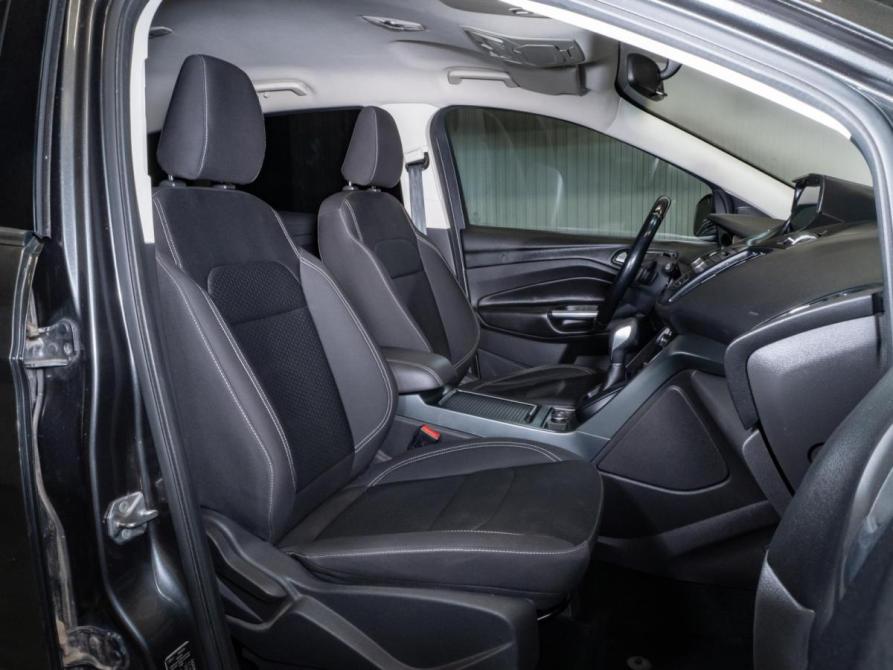 Ford Kuga II Рестайлинг Рязань  - изображение 8