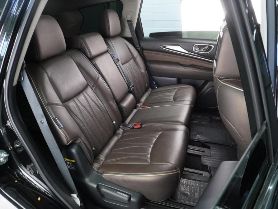 Infiniti QX60 I Рестайлинг Воронеж  - изображение 7