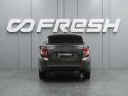 Lada (ВАЗ) Granta I Рестайлинг Воронеж  - изображение 22