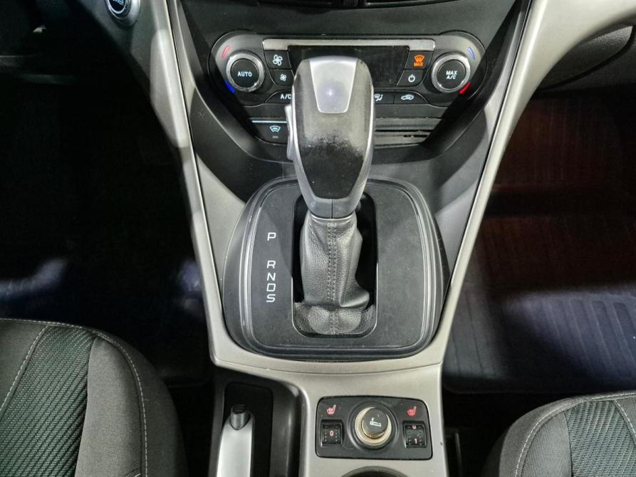 Ford Kuga II Воронеж  - изображение 16