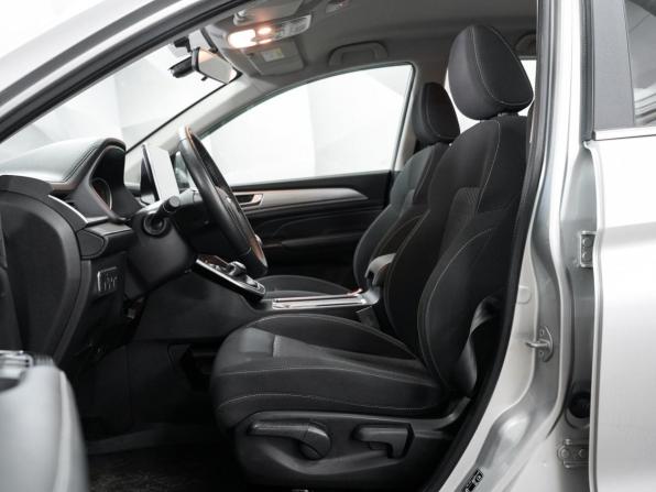 Haval M6 II с пробегом 2024 года, цена 1 875 000 рублей, 37228 км, внедорожник, Автокод Объявления
