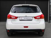 Mitsubishi ASX I Рестайлинг Москва  - изображение 22