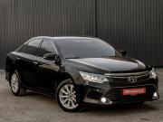 Toyota Camry VII (XV50) Рестайлинг Екатеринбург  - изображение 34