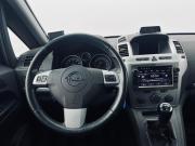 Opel Zafira B Рестайлинг Санкт-Петербург  - изображение 26
