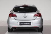 Opel Astra J Ульяновск  - изображение 18