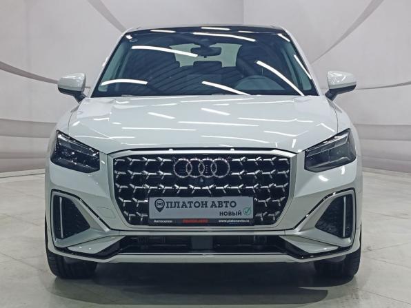 Новый Audi Q2 I Рестайлинг 2025 года, цена 3 649 000 рублей, внедорожник, Автокод Объявления