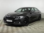 BMW 5 серии VI (F10/F11/F07) Рестайлинг Санкт-Петербург  - изображение 26