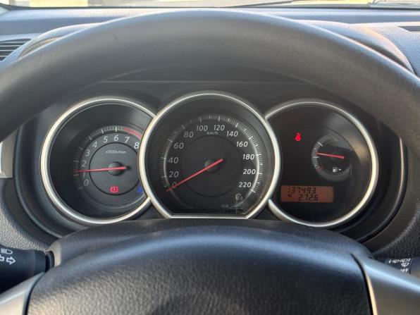 Nissan Tiida I Рестайлинг с пробегом 2011 года, цена 720 000 рублей, 137491 км, хэтчбек, Автокод Объявления