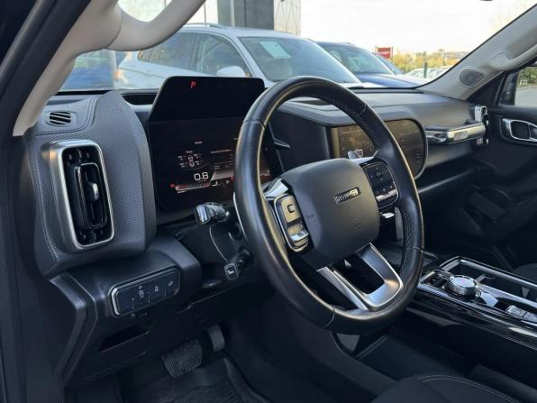 Haval Dargo I с пробегом 2023 года, цена 2 429 000 рублей, 53099 км, внедорожник, Автокод Объявления