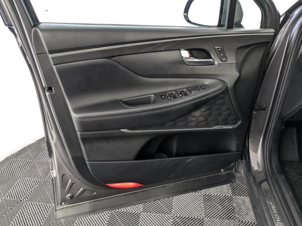 Hyundai Santa Fe IV Рестайлинг с пробегом 2021 года, цена 3 750 000 рублей, 45807 км, внедорожник, Автокод Объявления