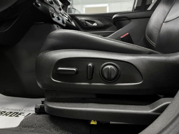 GMC Terrain II с пробегом 2020 года, цена 2 280 000 рублей, 53384 км, внедорожник, Автокод Объявления