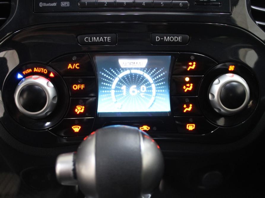 Nissan Juke I Старый Оскол  - изображение 16