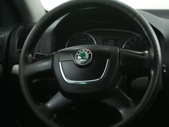 Skoda Octavia II (A5) Рестайлинг с пробегом 2009 года, цена 564 000 рублей, 347000 км, универсал, Автокод Объявления
