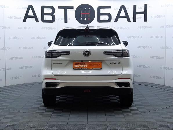 Changan UNI-S I с пробегом 2024 года, цена 2 250 000 рублей, 11500 км, внедорожник, Автокод Объявления