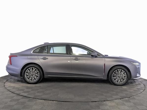 Hongqi H5 II с пробегом 2024 года, цена 2 600 000 рублей, 67875 км, седан, Автокод Объявления