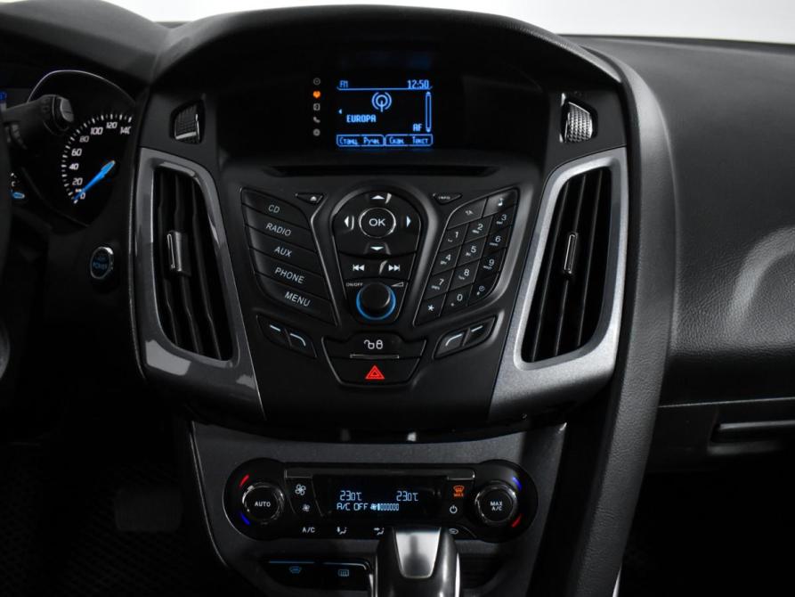 Ford Focus III Санкт-Петербург  - изображение 16