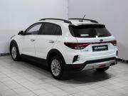 Kia Rio IV Рестайлинг Ростов-на-Дону  - изображение 18