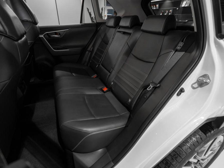 Toyota RAV4 V (XA50) Москва  - изображение 12