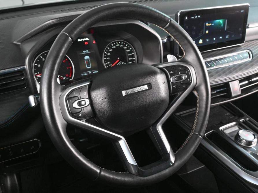 Haval Jolion I Ростов-на-Дону  - изображение 12