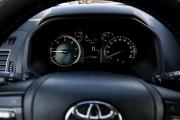 Toyota Land Cruiser Prado 150 Series Рестайлинг 2 Москва  - изображение 35