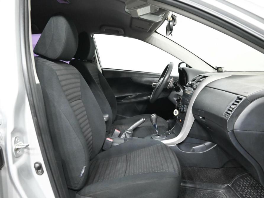 Toyota Corolla X (E140 E150) Екатеринбург  - изображение 10